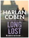 Long Lost (eBook): Myron Bolitar Series, Book 9